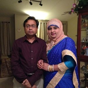 Meet your Posher, Nuzhat